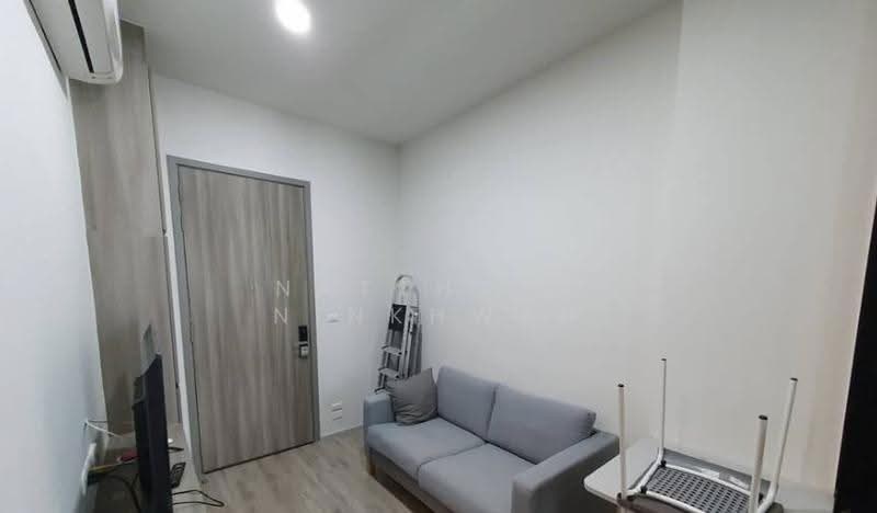 Knightsbridge Prime Ratchayothin, Bangkok, 22 Phahon Yothin, Chatuchak, Bangkok, 1 Bedroom, 27 sqm, Condo For Sale, by Natthaya Ninkhwan, 500555665 - DDproperty.com