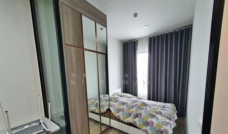 Knightsbridge Prime Ratchayothin, Bangkok, 22 Phahon Yothin, Chatuchak, Bangkok, 1 Bedroom, 27 sqm, Condo For Sale, by Natthaya Ninkhwan, 500555665 - DDproperty.com