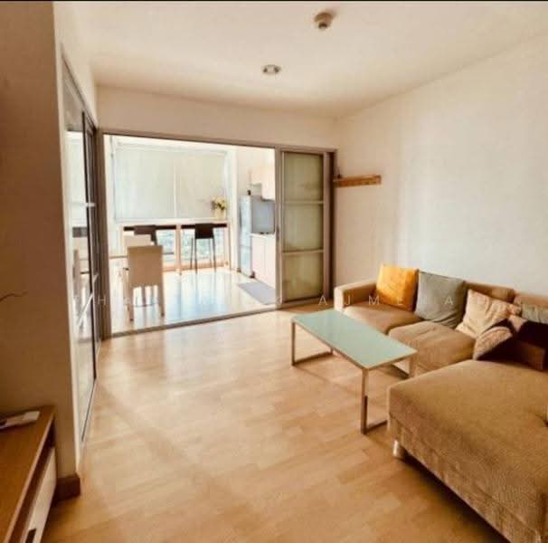 Rhythm Ratchada, Bangkok, 558 Ratchadaphisek Road, Samsen Nok, Huai Khwang, Bangkok, 1 Bedroom, 46 sqm, Condo For Sale, by Thanyalak Ajmera, 500555666 - DDproperty.com