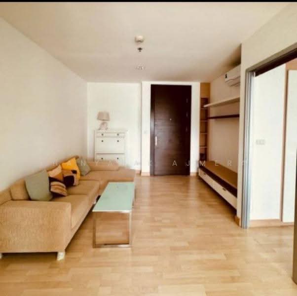 Rhythm Ratchada, Bangkok, 558 Ratchadaphisek Road, Samsen Nok, Huai Khwang, Bangkok, 1 Bedroom, 46 sqm, Condo For Sale, by Thanyalak Ajmera, 500555666 - DDproperty.com