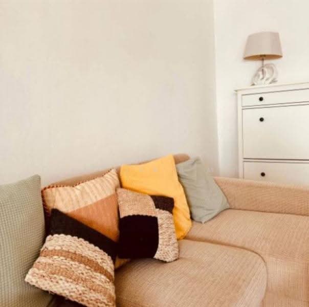 Rhythm Ratchada, Bangkok, 558 Ratchadaphisek Road, Samsen Nok, Huai Khwang, Bangkok, 1 Bedroom, 46 sqm, Condo For Sale, by Thanyalak Ajmera, 500555666 - DDproperty.com