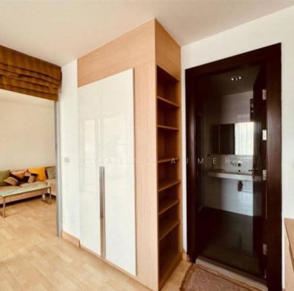 Rhythm Ratchada, Bangkok, 558 Ratchadaphisek Road, Samsen Nok, Huai Khwang, Bangkok, 1 Bedroom, 46 sqm, Condo For Sale, by Thanyalak Ajmera, 500555666 - DDproperty.com