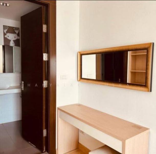 Rhythm Ratchada, Bangkok, 558 Ratchadaphisek Road, Samsen Nok, Huai Khwang, Bangkok, 1 Bedroom, 46 sqm, Condo For Sale, by Thanyalak Ajmera, 500555666 - DDproperty.com