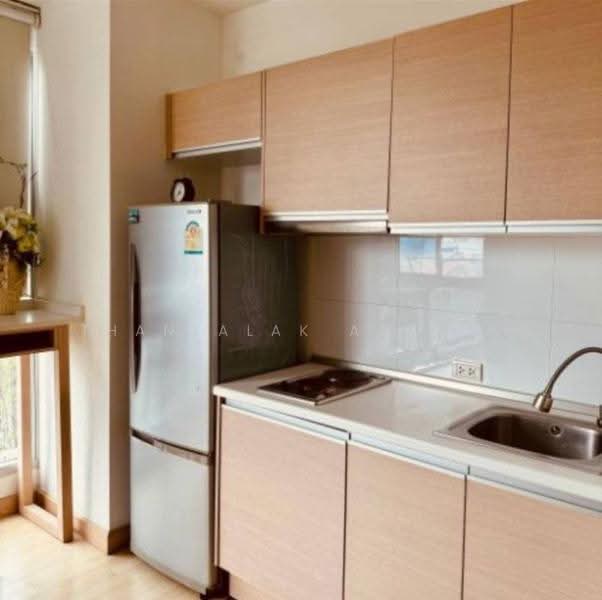 Rhythm Ratchada, Bangkok, 558 Ratchadaphisek Road, Samsen Nok, Huai Khwang, Bangkok, 1 Bedroom, 46 sqm, Condo For Sale, by Thanyalak Ajmera, 500555666 - DDproperty.com