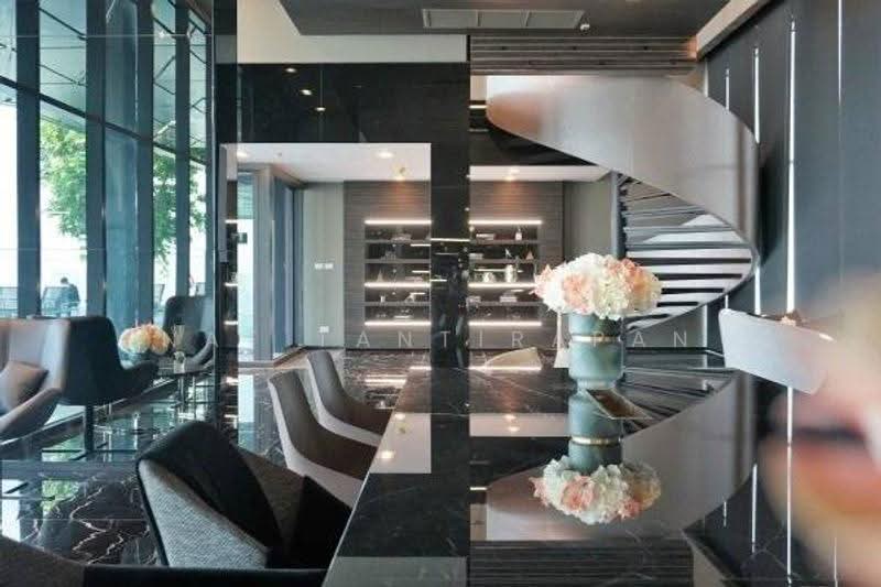 IDEO Phaholyothin Chatuchak, Bangkok, Paholayothin Road, Samsen Nai, Phaya Thai, Bangkok, 1 Bedroom, 25 sqm, Condo For Sale, by Nat Tantirapan, 500555669 - DDproperty.com