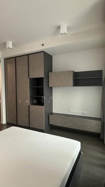 IDEO Phaholyothin Chatuchak, Bangkok, Paholayothin Road, Samsen Nai, Phaya Thai, Bangkok, 1 Bedroom, 25 sqm, Condo For Sale, by Nat Tantirapan, 500555669 - DDproperty.com