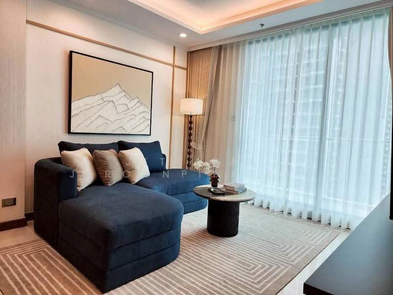 Supalai Oriental Sukhumvit 39, bangkok, Soi Sukhumvit 39, Khlong Tan Nua, Watthana, Bangkok, 2 Bedrooms, 77 sqm, Condo For Rent, by Jettapat Jaroonpipatkun, 500555670 - DDproperty.com