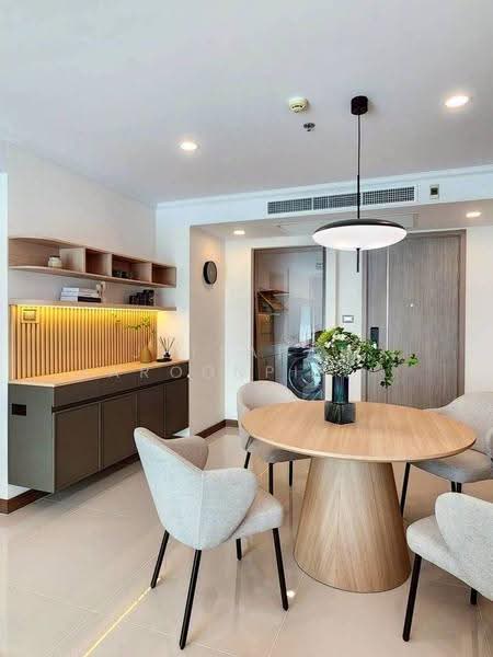 Supalai Oriental Sukhumvit 39, bangkok, Soi Sukhumvit 39, Khlong Tan Nua, Watthana, Bangkok, 2 Bedrooms, 77 sqm, Condo For Rent, by Jettapat Jaroonpipatkun, 500555670 - DDproperty.com