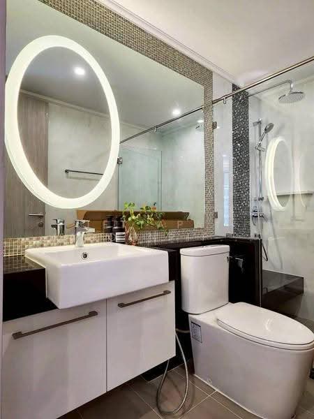 Supalai Oriental Sukhumvit 39, bangkok, Soi Sukhumvit 39, Khlong Tan Nua, Watthana, Bangkok, 2 Bedrooms, 77 sqm, Condo For Rent, by Jettapat Jaroonpipatkun, 500555670 - DDproperty.com