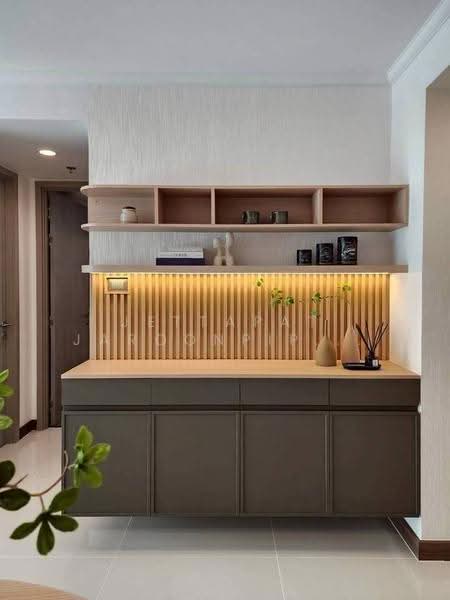 Supalai Oriental Sukhumvit 39, bangkok, Soi Sukhumvit 39, Khlong Tan Nua, Watthana, Bangkok, 2 Bedrooms, 77 sqm, Condo For Rent, by Jettapat Jaroonpipatkun, 500555670 - DDproperty.com