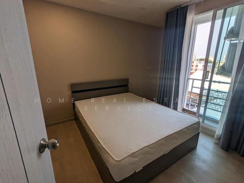 The Elegant Ladprao 1, bangkok, Soi Ladprao 1, Ladprao Road, Jom Phon, Chatuchak, Bangkok, 2 Bedrooms, 36 sqm, Condo For Sale, by HOME Real Estate Service, 500555672 - DDproperty.com