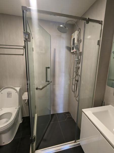 The Elegant Ladprao 1, bangkok, Soi Ladprao 1, Ladprao Road, Jom Phon, Chatuchak, Bangkok, 2 Bedrooms, 36 sqm, Condo For Sale, by HOME Real Estate Service, 500555672 - DDproperty.com
