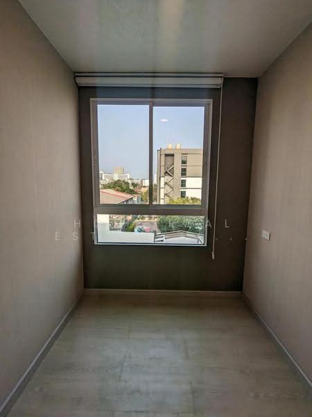 The Elegant Ladprao 1, bangkok, Soi Ladprao 1, Ladprao Road, Jom Phon, Chatuchak, Bangkok, 2 Bedrooms, 36 sqm, Condo For Sale, by HOME Real Estate Service, 500555672 - DDproperty.com