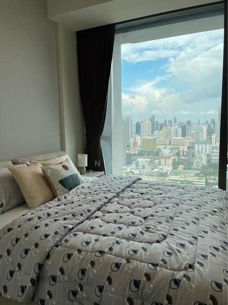 28 Chidlom, Bangkok, 28 Chit Lom Alley, Lumphini, Pathum Wan, Bangkok, 1 Bedroom, 44 sqm, Condo For Rent, by Nat Tantirapan, 500555676 - DDproperty.com