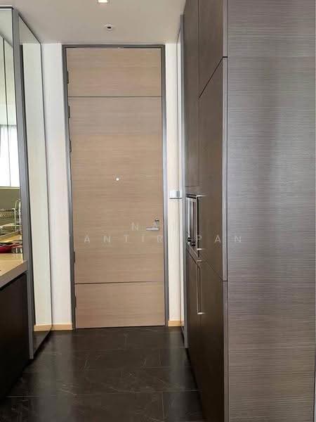 28 Chidlom, Bangkok, 28 Chit Lom Alley, Lumphini, Pathum Wan, Bangkok, 1 Bedroom, 44 sqm, Condo For Rent, by Nat Tantirapan, 500555676 - DDproperty.com
