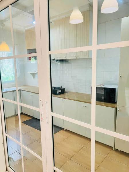 Perfect Place Sukhumvit 77-Suvarnabhumi, Samut Prakan, Lat Krabang Road, Rachathewa, Bang Plee, Samut Prakan, 3 Bedrooms, 200 sqm, Single Detached House For Rent, by ไพลิน เลิศวัฒนมงคล, 500555680 - DDproperty.com