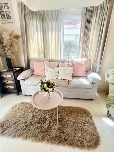 Perfect Place Sukhumvit 77-Suvarnabhumi, Samut Prakan, Lat Krabang Road, Rachathewa, Bang Plee, Samut Prakan, 3 Bedrooms, 200 sqm, Single Detached House For Rent, by ไพลิน เลิศวัฒนมงคล, 500555680 - DDproperty.com
