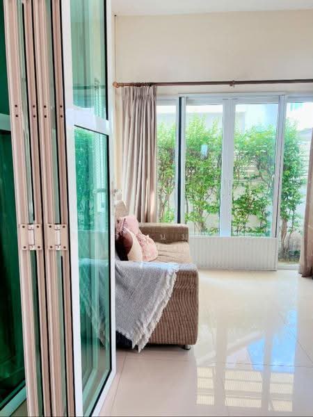 Perfect Place Sukhumvit 77-Suvarnabhumi : เพอร์เฟค เพลส สุขุมวิท77-สุวรรณภูมิ, สมุทรปราการ, ถนนลาดกระบัง, ราชาเทวะ, บางพลี, สมุทรปราการ, 200 ตร.ม., บ้านเดี่ยว ให้เช่า, โดย ไพลิน เลิศวัฒนมงคล, 500555680 - DDproperty.com