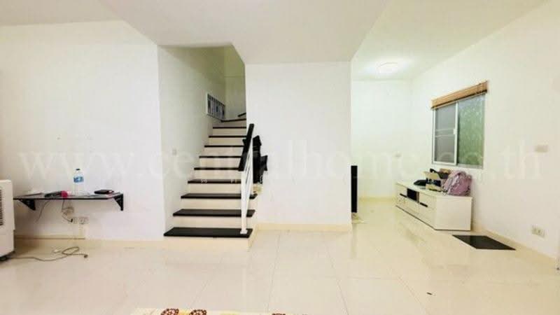 The Connect Suksawat 26, Bangkok, Suksawat Road, Soi Suksawat 26, Bangpakok, Rat Burana, Bangkok, 3 Bedrooms, 119 sqm, Townhouse For Sale, by คุณ นนทิตา ( ต่าย ), 500555681 - DDproperty.com