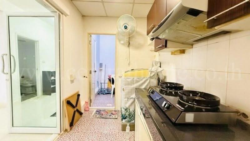 The Connect Suksawat 26, Bangkok, Suksawat Road, Soi Suksawat 26, Bangpakok, Rat Burana, Bangkok, 3 Bedrooms, 119 sqm, Townhouse For Sale, by คุณ นนทิตา ( ต่าย ), 500555681 - DDproperty.com