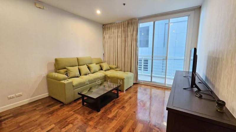 Siri Residence, Bangkok, 21 Soi Sukhumvit 24, Khong Tan, Khlong Toei, Bangkok, 2 Bedrooms, 95 sqm, Condo For Rent, by BANGKOK PROPERTY AGENTS, 500555682 - DDproperty.com