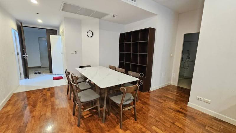 Siri Residence : สิริ เรสซิเด้นซ์, กรุงเทพ, 21 ซอยสุขุมวิท 24, คลองตัน, คลองเตย, กรุงเทพ, 95 ตร.ม., คอนโด ให้เช่า, โดย BANGKOK PROPERTY AGENTS, 500555682 - DDproperty.com