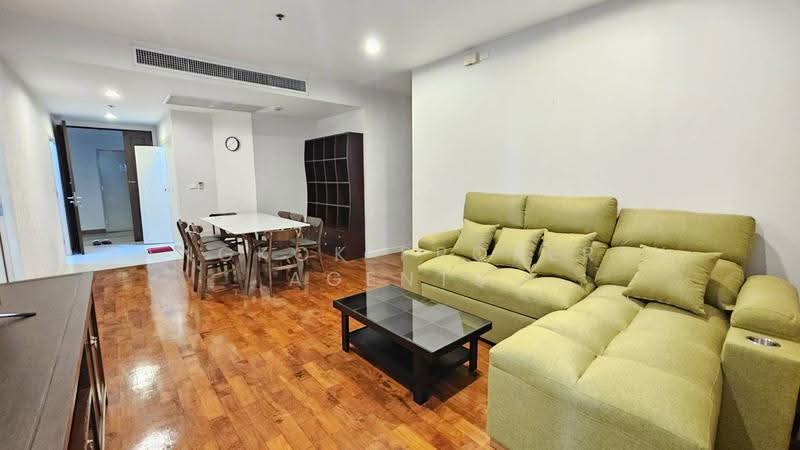Siri Residence, Bangkok, 21 Soi Sukhumvit 24, Khong Tan, Khlong Toei, Bangkok, 2 Bedrooms, 95 sqm, Condo For Rent, by BANGKOK PROPERTY AGENTS, 500555682 - DDproperty.com