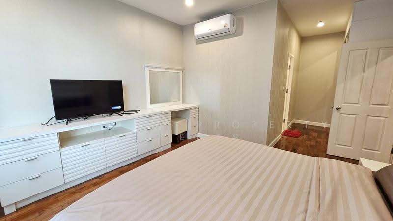 Siri Residence, Bangkok, 21 Soi Sukhumvit 24, Khong Tan, Khlong Toei, Bangkok, 2 Bedrooms, 95 sqm, Condo For Rent, by BANGKOK PROPERTY AGENTS, 500555682 - DDproperty.com
