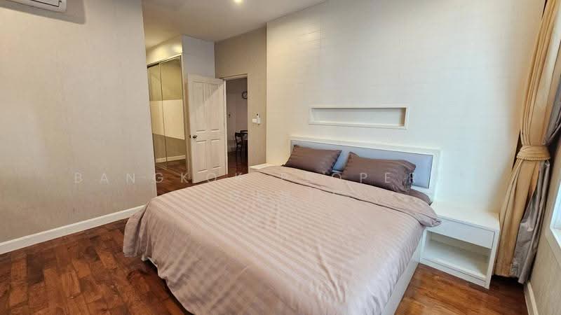 Siri Residence, Bangkok, 21 Soi Sukhumvit 24, Khong Tan, Khlong Toei, Bangkok, 2 Bedrooms, 95 sqm, Condo For Rent, by BANGKOK PROPERTY AGENTS, 500555682 - DDproperty.com