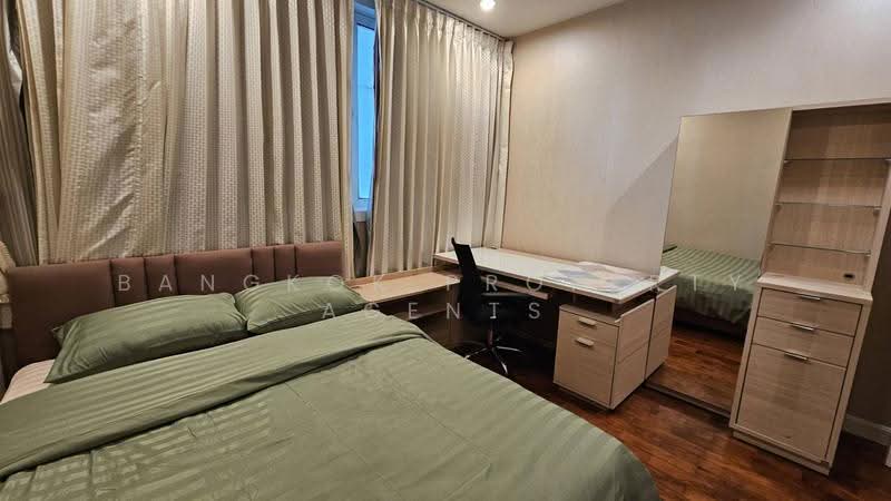 Siri Residence, Bangkok, 21 Soi Sukhumvit 24, Khong Tan, Khlong Toei, Bangkok, 2 Bedrooms, 95 sqm, Condo For Rent, by BANGKOK PROPERTY AGENTS, 500555682 - DDproperty.com
