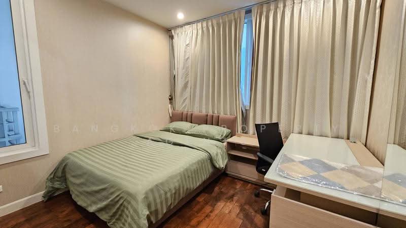 Siri Residence : สิริ เรสซิเด้นซ์, กรุงเทพ, 21 ซอยสุขุมวิท 24, คลองตัน, คลองเตย, กรุงเทพ, 95 ตร.ม., คอนโด ให้เช่า, โดย BANGKOK PROPERTY AGENTS, 500555682 - DDproperty.com