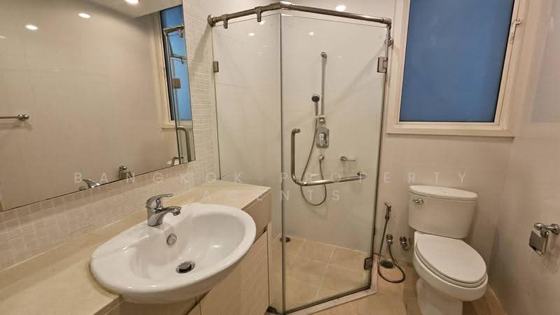 Siri Residence : สิริ เรสซิเด้นซ์, กรุงเทพ, 21 ซอยสุขุมวิท 24, คลองตัน, คลองเตย, กรุงเทพ, 95 ตร.ม., คอนโด ให้เช่า, โดย BANGKOK PROPERTY AGENTS, 500555682 - DDproperty.com