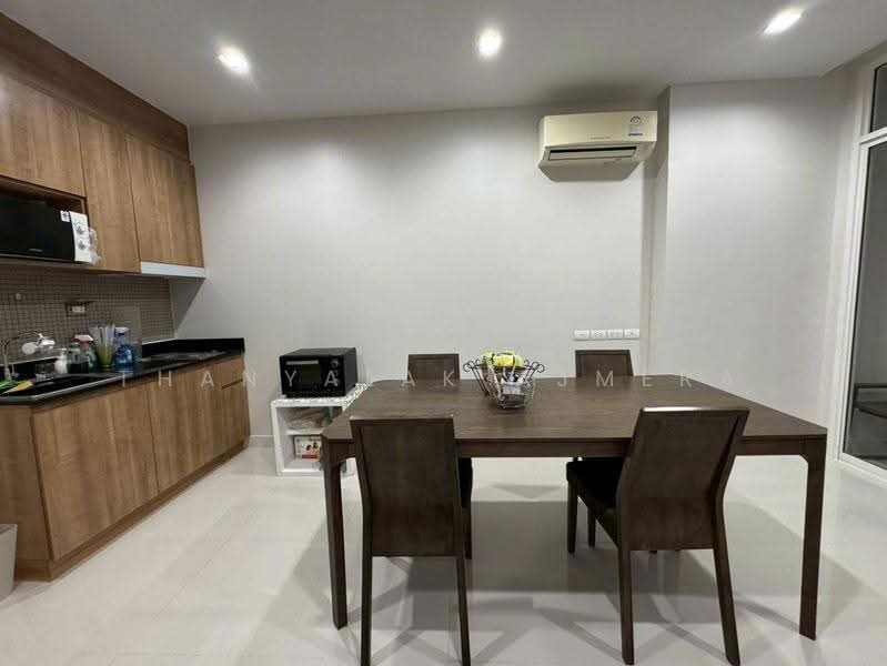 IDEO Verve Ratchaprarop, Bangkok, Ratchaprarop, Makkasan, Ratchathewi, Bangkok, 2 Bedrooms, 55 sqm, Condo For Sale, by Thanyalak Ajmera, 500555683 - DDproperty.com