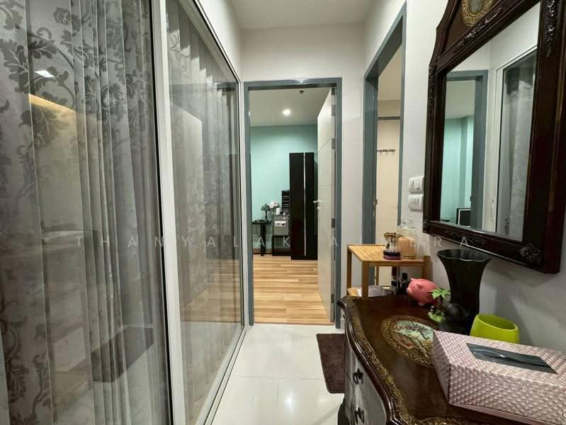 IDEO Verve Ratchaprarop, Bangkok, Ratchaprarop, Makkasan, Ratchathewi, Bangkok, 2 Bedrooms, 55 sqm, Condo For Sale, by Thanyalak Ajmera, 500555683 - DDproperty.com