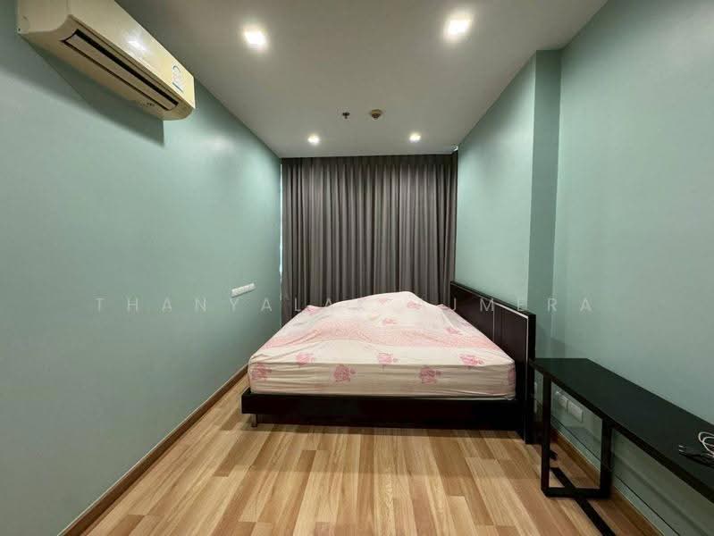 IDEO Verve Ratchaprarop : ไอดีโอ เวิร์ฟ ราชปรารภ, กรุงเทพ, ราชปรารถ, มักกะสัน, ราชเทวี, กรุงเทพ, 55 ตร.ม., คอนโด ขาย, โดย Thanyalak Ajmera, 500555683 - DDproperty.com