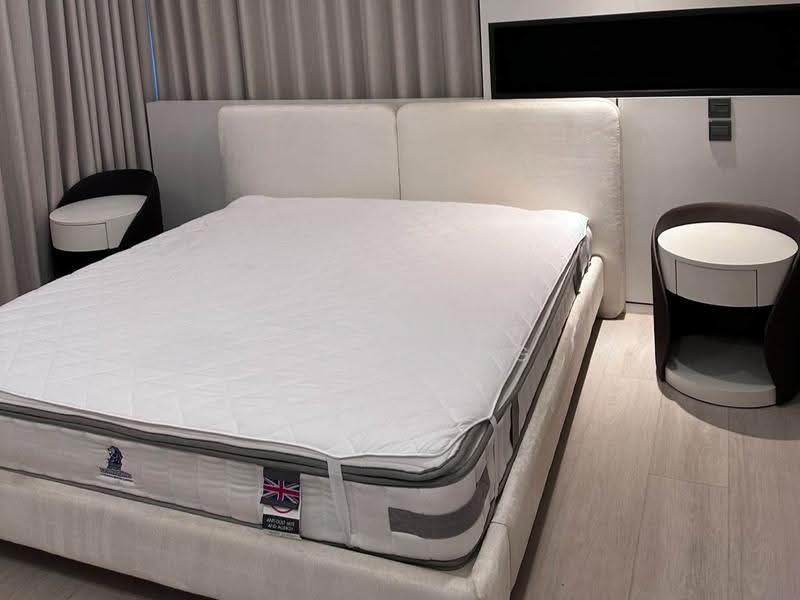 Nusasiri Grand, Bangkok, Soi Sukhumvit 42, Phra Kanong, Khlong Toei, Bangkok, 3 Bedrooms, 137 sqm, Condo For Rent, by Kanrutai Dawruang, 500555684 - DDproperty.com