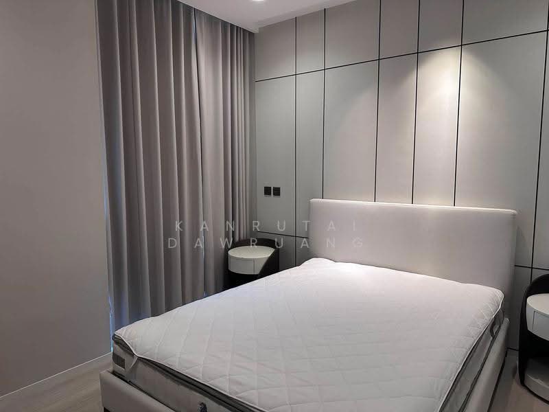Nusasiri Grand, Bangkok, Soi Sukhumvit 42, Phra Kanong, Khlong Toei, Bangkok, 3 Bedrooms, 137 sqm, Condo For Rent, by Kanrutai Dawruang, 500555684 - DDproperty.com