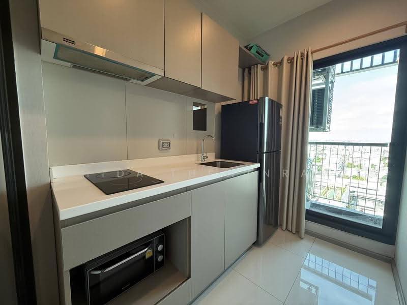 Life Sukhumvit 62 : ไลฟ์ สุขุมวิท 62, กรุงเทพ, ซอยสุขุมวิท 62, บางจาก, พระโขนง, กรุงเทพ, 30 ตร.ม., คอนโด ให้เช่า, โดย Thida Thewinram, 500555685 - DDproperty.com