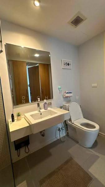 Life One Wireless, Bangkok, 1 Wireless Road, Lumphini, Pathum Wan, Bangkok, 1 Bedroom, 37 sqm, Condo For Rent, by Dechatorn Chichaiyang, 500555690 - DDproperty.com