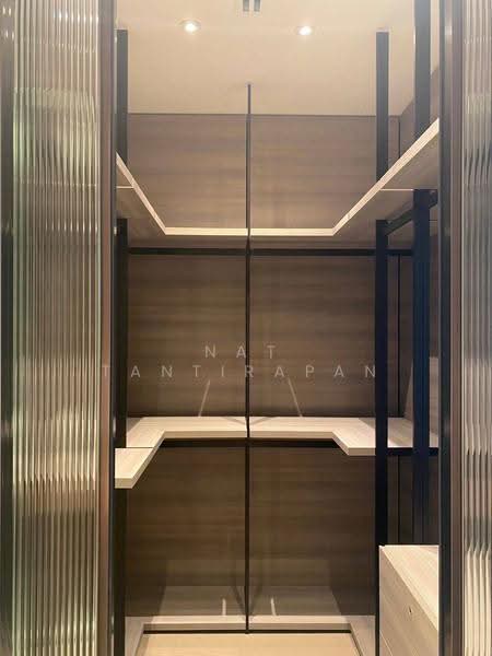 Scope Langsuan, Bangkok, Soi Lang Suan, Lumphini, Pathum Wan, Bangkok, 1 Bedroom, 85 sqm, Condo For Rent, by Nat Tantirapan, 500555691 - DDproperty.com