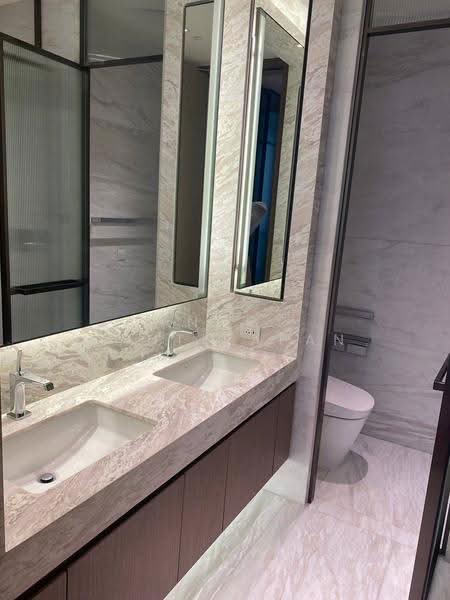 Scope Langsuan, Bangkok, Soi Lang Suan, Lumphini, Pathum Wan, Bangkok, 1 Bedroom, 85 sqm, Condo For Rent, by Nat Tantirapan, 500555691 - DDproperty.com