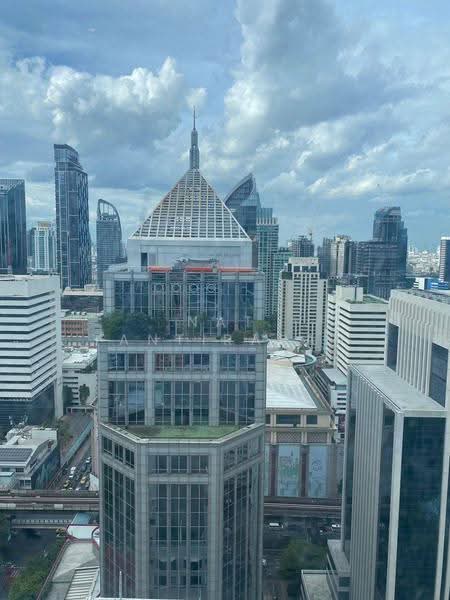 Scope Langsuan : สโคป หลังสวน, กรุงเทพ, ถนนหลังสวน, ลุมพินี, ปทุมวัน, กรุงเทพ, 85 ตร.ม., คอนโด ให้เช่า, โดย Nat Tantirapan, 500555691 - DDproperty.com