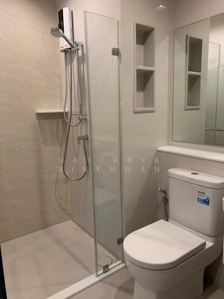 Life Ladprao Valley, Bangkok, Phaholyothin Road, Jom Phon, Chatuchak, Bangkok, 1 Bedroom, 29 sqm, Condo For Rent, by Natthaya Ninkhwan, 500555692 - DDproperty.com