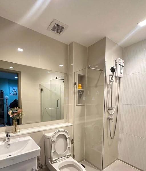 Life Asoke-Rama 9, bangkok, 626 Asoke-Dindaeng Road, Makkasan, Ratchathewi, Bangkok, 1 Bedroom, 33 sqm, Condo For Rent, by Thanyalak Ajmera, 500555693 - DDproperty.com