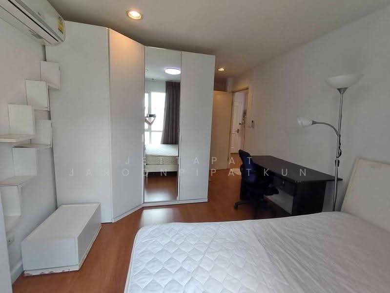 Condo One Ratchada-Ladprao, Bangkok, Ratchadaphisek, Din Daeng, Bangkok, 2 Bedrooms, 62 sqm, Condo For Sale, by Jettapat Jaroonpipatkun, 500555694 - DDproperty.com