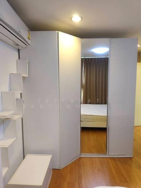 Condo One Ratchada-Ladprao, Bangkok, Ratchadaphisek, Din Daeng, Bangkok, 2 Bedrooms, 62 sqm, Condo For Sale, by Jettapat Jaroonpipatkun, 500555694 - DDproperty.com