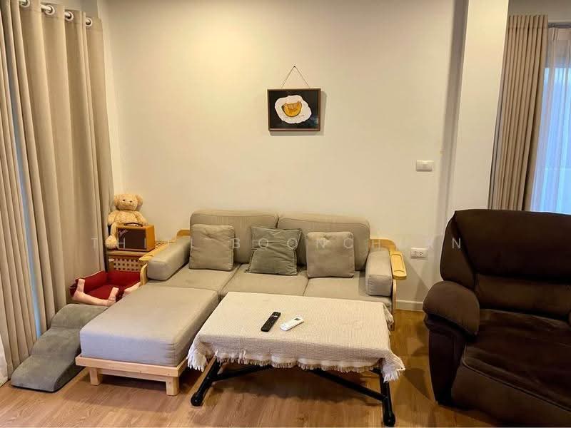 Lumpini Townplace Sukhumvit-Srinakarin : ลุมพินี ทาวน์เพลส สุขุมวิท-ศรีนครินทร์, สมุทรปราการ, สำโรงเหนือ, เมืองสมุทรปราการ, สมุทรปราการ, 158 ตร.ม., บ้านเดี่ยว ให้เช่า, โดย Thiti Boonchurn, 500555697 - DDproperty.com