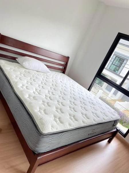 Lumpini Townplace Sukhumvit-Srinakarin : ลุมพินี ทาวน์เพลส สุขุมวิท-ศรีนครินทร์, สมุทรปราการ, สำโรงเหนือ, เมืองสมุทรปราการ, สมุทรปราการ, 158 ตร.ม., บ้านเดี่ยว ให้เช่า, โดย Thiti Boonchurn, 500555697 - DDproperty.com