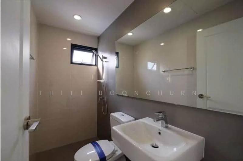Lumpini Townplace Sukhumvit-Srinakarin : ลุมพินี ทาวน์เพลส สุขุมวิท-ศรีนครินทร์, สมุทรปราการ, สำโรงเหนือ, เมืองสมุทรปราการ, สมุทรปราการ, 158 ตร.ม., บ้านเดี่ยว ให้เช่า, โดย Thiti Boonchurn, 500555697 - DDproperty.com