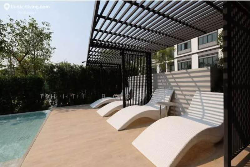Lumpini Townplace Sukhumvit-Srinakarin : ลุมพินี ทาวน์เพลส สุขุมวิท-ศรีนครินทร์, สมุทรปราการ, สำโรงเหนือ, เมืองสมุทรปราการ, สมุทรปราการ, 158 ตร.ม., บ้านเดี่ยว ให้เช่า, โดย Thiti Boonchurn, 500555697 - DDproperty.com